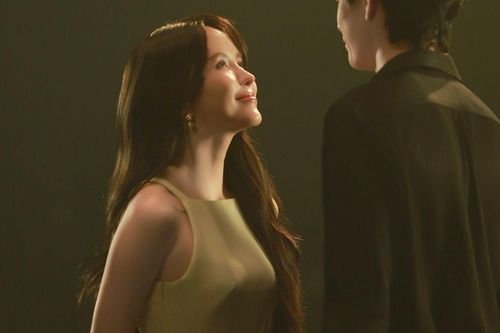 Thiều Bảo Trâm tìm thấy tình yêu mới