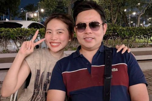 Phương Mỹ Chi giúp Quang Lê tìm thấy tình yêu mới ở tuổi 47