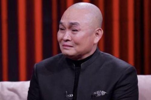 Xuân Hinh lên tiếng trước thông tin 'đột quỵ'