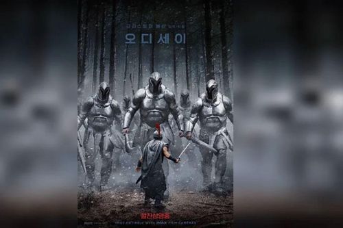 The Odyssey vượt mốc 12 triệu khán giả, vượt qua cả Exhuma và Chuyến tàu sinh tử