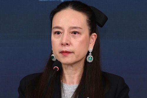 Bi kịch xảy ra với Madam Pang sau khi Thái Lan thua Indonesia