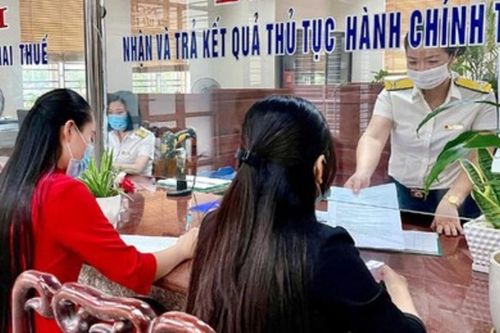 Luật sư tư vấn phụ nữ khởi nghiệp kê khai doanh thu, kể cả khi chưa tới ngưỡng đóng thuế