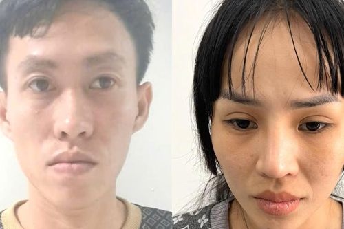 Xóa đường dây ma túy do 'nữ quái' 24 tuổi cầm đầu