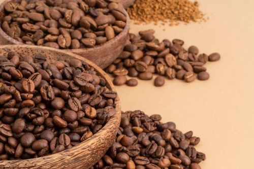 Giá nông sản hôm nay (6/10): Giá cà phê ổn định, hồ tiêu neo ở mức cao