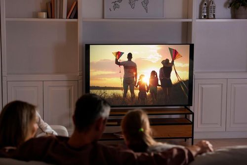 TV chưa cần thay nhưng trải nghiệm có thể nâng cấp