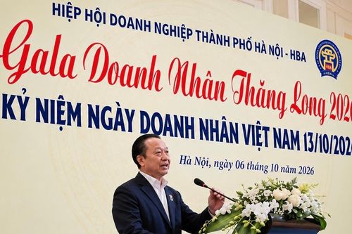 Doanh nghiệp cần kinh doanh có trách nhiệm, đóng góp nhiều hơn cho xã hội
