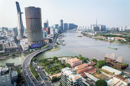 Bảo tồn thích ứng di sản cảnh quan đô thị