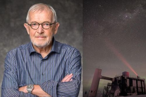 Nobel Vật lý 2026 vinh danh Francis Halzen và Đài quan sát Neutrino IceCube