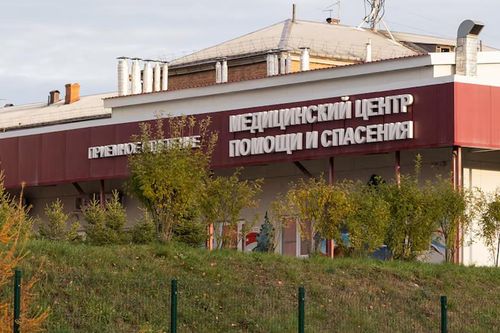 Hàng trăm người được cách ly theo dõi sau khi nhân viên viện nghiên cứu dịch hạch ở Siberia tử vong