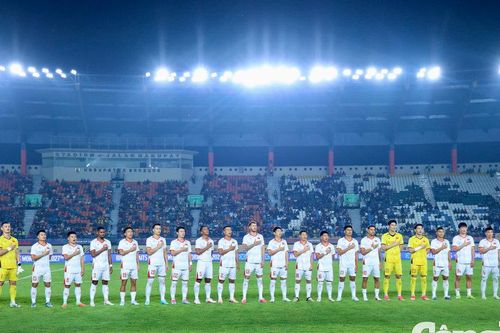 Nguyên nhân tuyển Việt Nam thất bại ở FIFA ASEAN Cup 2026