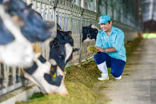 Một lớp nghĩa mới cho chất lượng hàng Việt