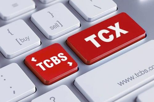 TCBS lập kỷ lục thị phần môi giới HoSE