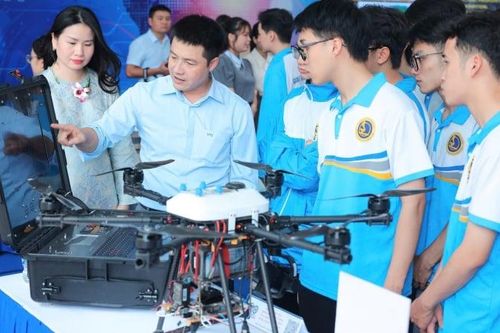 AI thực chiến: 'Điểm mù' trong đào tạo nhân lực Việt Nam?