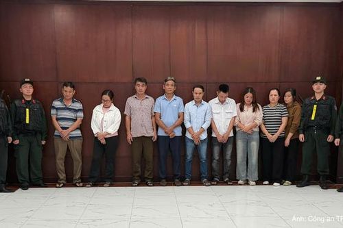 Hơn 10.000 tấn heo nhiễm chất cấm: Cảnh báo từ một mắt xích
