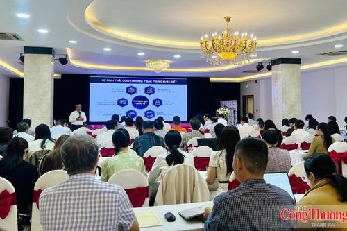 Gia Lai tăng cường năng lực xuất nhập khẩu, mở rộng thương mại biên giới