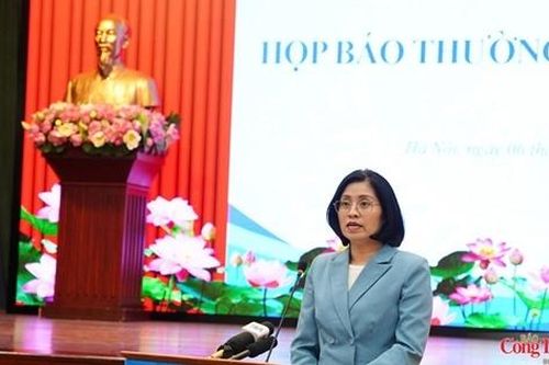 Khoảng 4.000 trường hợp phản ánh bị mạo danh thành lập doanh nghiệp