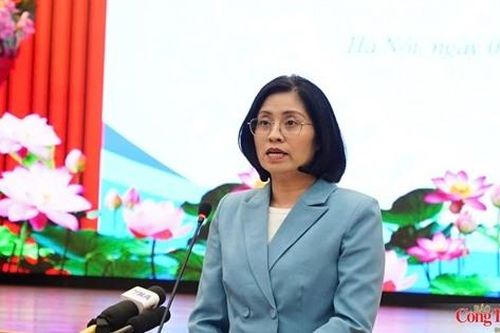 Khoảng 4.000 trường hợp phản ánh bị mạo danh thành lập doanh nghiệp