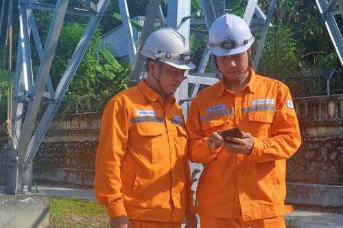 Điện lực Quảng Ninh xây văn hóa an toàn từ ý thức người lao động