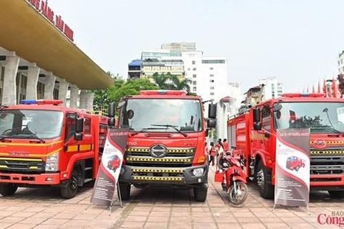 Bộ Công Thương lấy ý kiến về đề xuất 14 giải pháp ngăn cháy nhà dân do chập điện