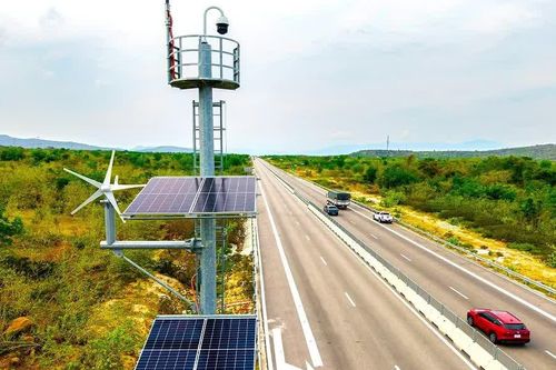 Cục Đường bộ yêu cầu chấn chỉnh vận hành hệ thống giám sát AI cao tốc Bắc - Nam