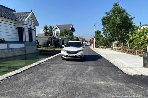 Điểm sáng trong giải ngân vốn đầu tư công