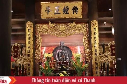 Ngày này năm xưa (6/10): Ngày sinh nhà giáo, nhà thơ Chu Văn An