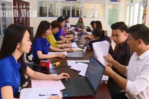 Xã hội hóa hoạt động công chứng - Bước chuyển mình tất yếu