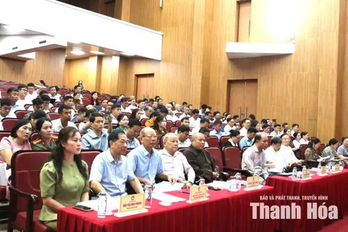 Phát huy vai trò của MTTQ trong tuyên truyền, vận động Nhân dân thực hiện các chương trình mục tiêu quốc gia