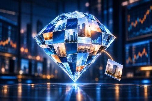 VN-Diamond có thể loại KDH, các ETF quy mô hơn 11.000 tỷ đồng sẽ cơ cấu ra sao?
