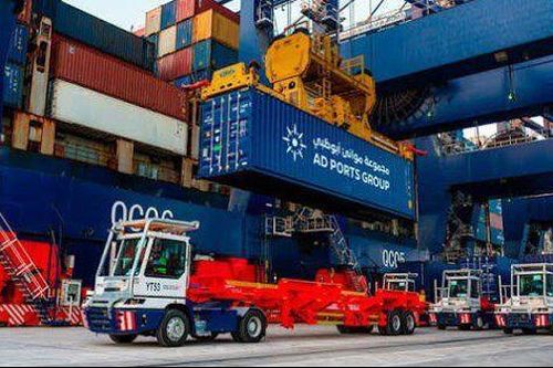 Đằng sau thương vụ 835 triệu USD thâu tóm cảng nông sản Brazil của AD Ports có gì?