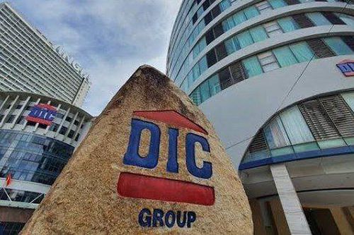 Chủ tịch DIC Group đăng ký mua 5 triệu cổ phiếu DIG sau đợt giải chấp