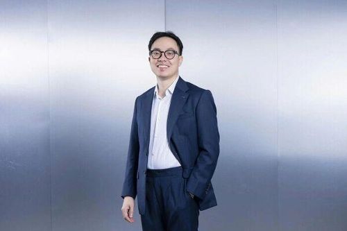 Nhân tài mới gia nhập Trung tâm Tài chính quốc tế TP HCM: Gương mặt Forbes 30 Under 30, từng quản lý danh mục đầu tư 100 triệu USD