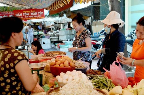 Thay thế Nghị định 60: Tháo gỡ bất cập trong quản lý, phát triển hơn 8.000 chợ