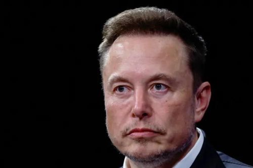 Elon Musk trở lại mốc tài sản nghìn tỷ USD