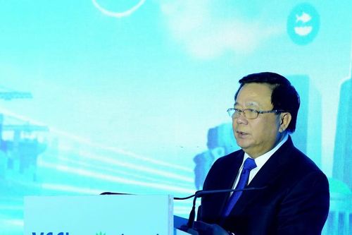 Chủ tịch Hội đồng Lý luận Trung ương Nguyễn Xuân Thắng: Doanh nghiệp phải là chủ thể kiến tạo tăng trưởng và đổi mới mô hình kinh tế