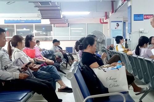 Dự kiến tăng gấp đôi thời gian hỗ trợ 70% mức đóng bảo hiểm y tế với một số nhóm dân cư