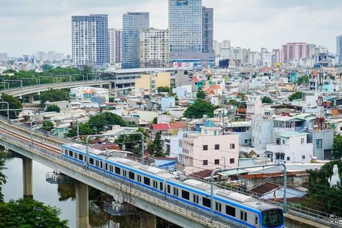 TP. Hồ Chí Minh quản lý quỹ đất thanh toán cho nhà đầu tư dự án BT