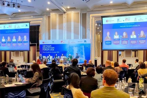 Tương lai giáo dục Việt Nam trước bài toán nhân lực cho kỷ nguyên AI