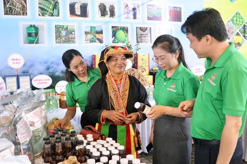 Bắc Ninh tăng cường quản lý, kiểm tra, giám sát sản phẩm OCOP