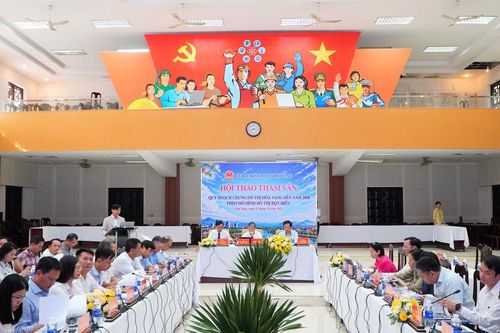 Quy hoạch xã, phường: Bảo đảm tính khoa học và khả thi