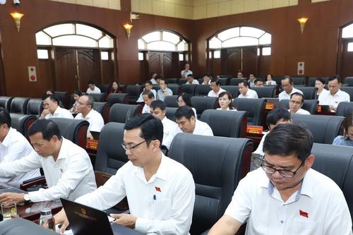 Đà Nẵng thông qua danh mục 2 dự án thí điểm nhà ở thương mại, tổng vốn đầu tư hơn 7.300 tỷ đồng