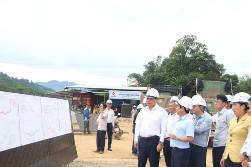 Đà Nẵng chuyển mục đích hơn 32ha đất rừng phục vụ 2 dự án giao thông trọng điểm