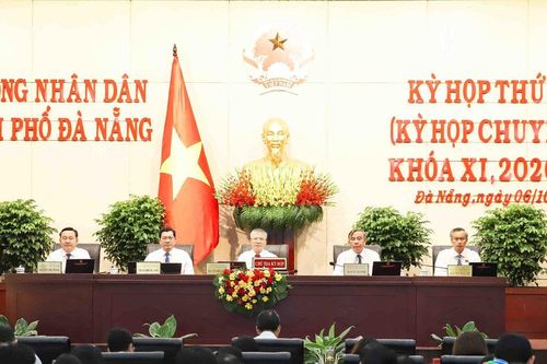 Đà Nẵng quyết liệt thực hiện mục tiêu tăng trưởng từ 11% trở lên