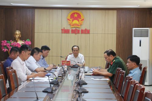 Sẵn sàng Lễ phát động tập luyện thể thao toàn quốc 2026