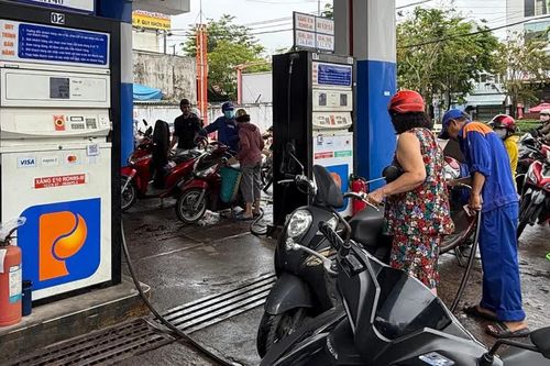 Vì sao sắp tới mỗi cây xăng có thể bán một giá?