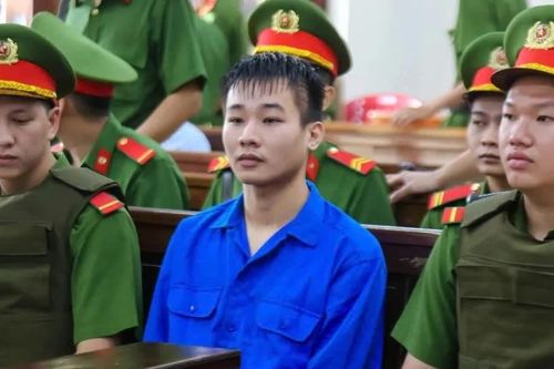 Tuyên án tử hình Nguyễn Đức Anh trong vụ sát hại 3 mẹ con ở Đồng Nai