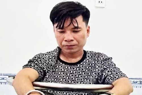 Nghi ghen tuông, người đàn ông chém 3 mẹ con cô giáo ở Cà Mau