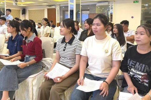 Gia Lai: Tập huấn nâng cao nghiệp vụ cho 50 hướng dẫn viên du lịch
