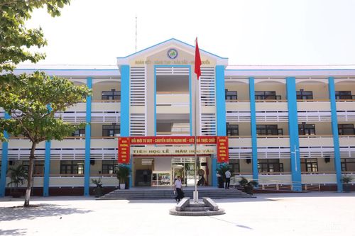 Điểm tựa cho học sinh vùng cao yên tâm học tập