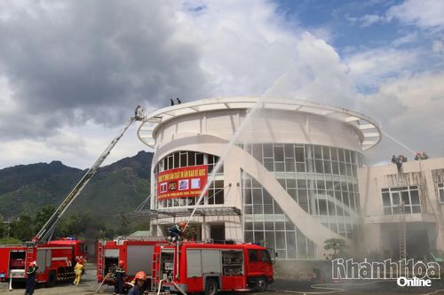 Nâng cao năng lực tác chiến phòng thủ từ cơ sở